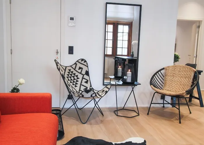 Smartflats - Grand-place Ii *