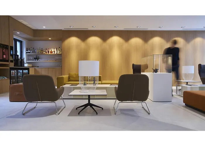 9hotel Sablon Hotel 4*