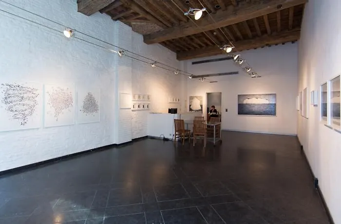 Azimut Flathotel Bruxelles