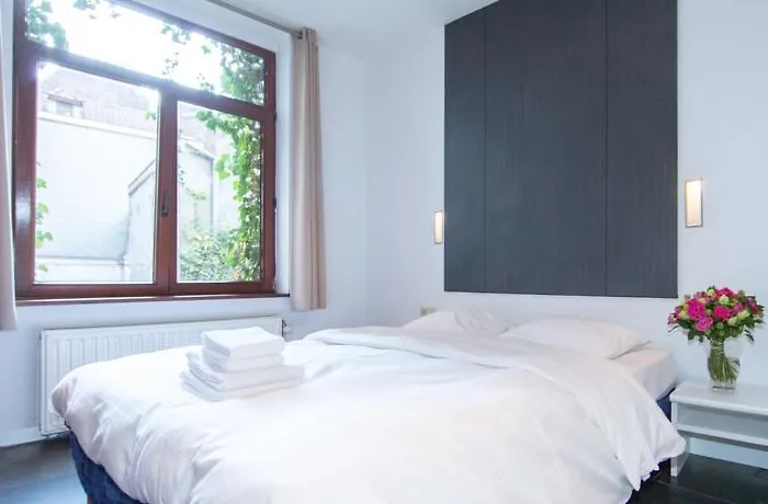 Azimut Flathotel Lejlighedshotel 3*