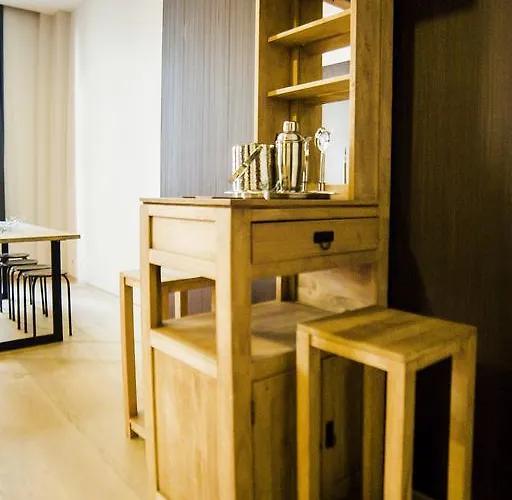 Apartament Smartflats - Brusselian Bruksela