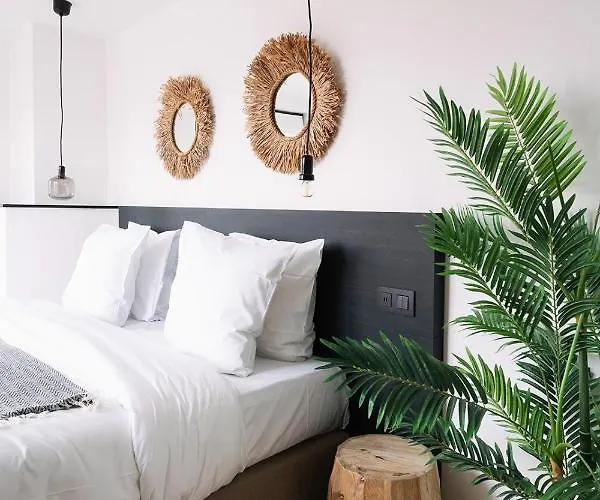 Apartment Smartflats - Grand-place I