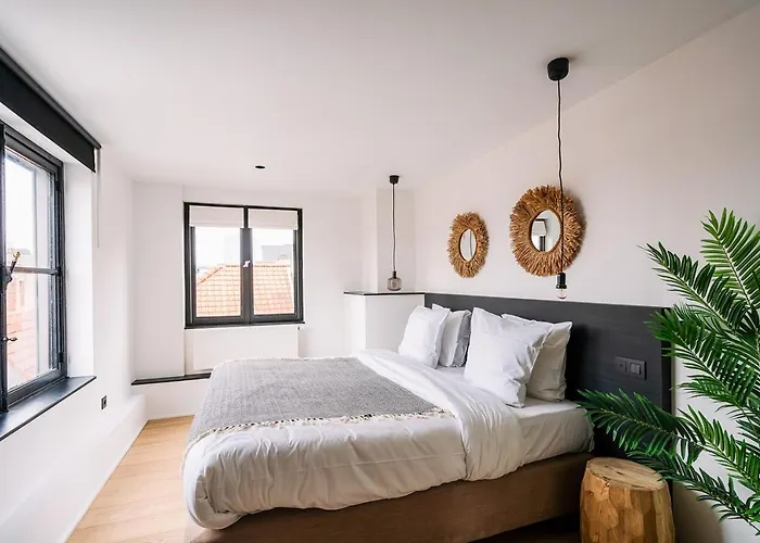 Smartflats - Grand-place I * Bruxelles