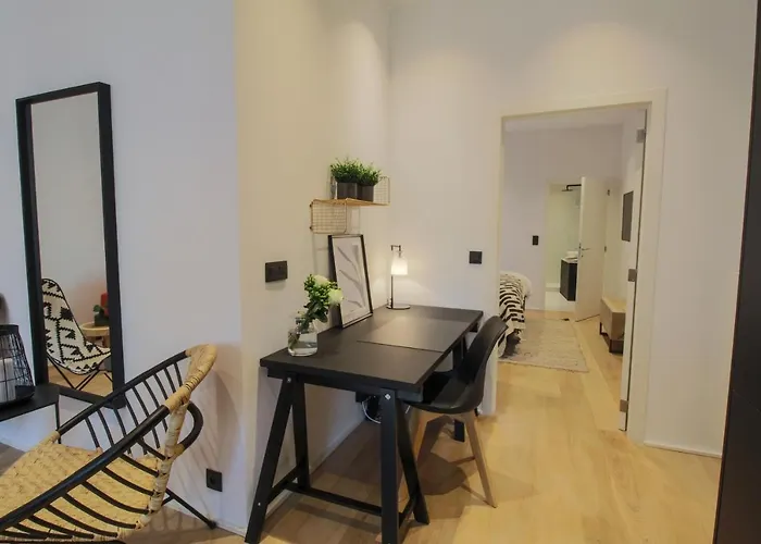 Smartflats - Grand-place Ii * Brüksel