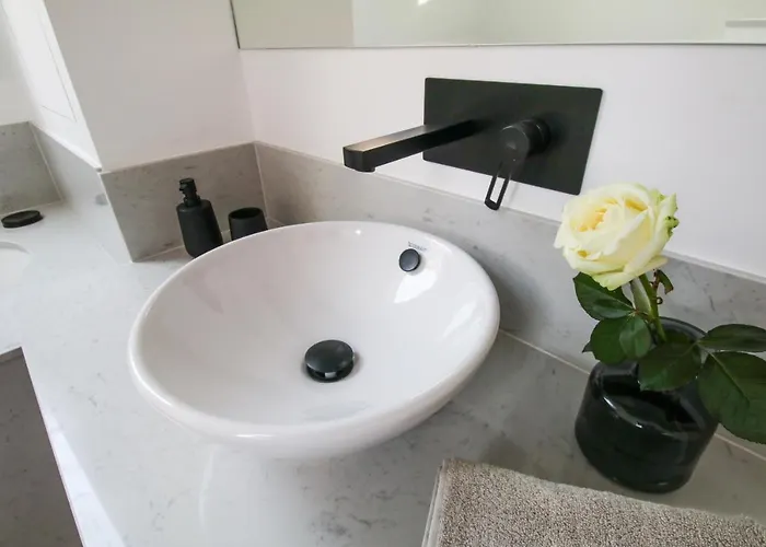 Daire Smartflats - Grand-place Ii Brüksel