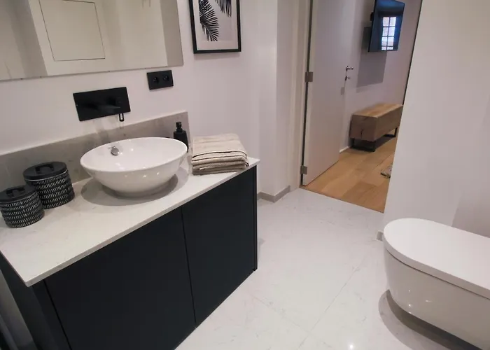 Smartflats - Grand-place Ii