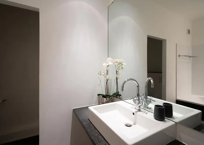 Smartflats - Grand-place I Apartment *