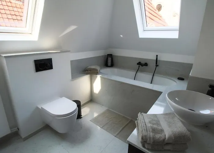 Smartflats - Grand-place Ii Brüksel