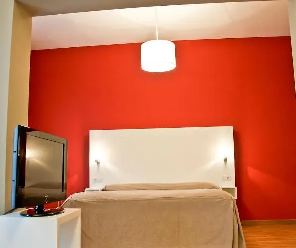 Aparthotel Mas Eu 4*