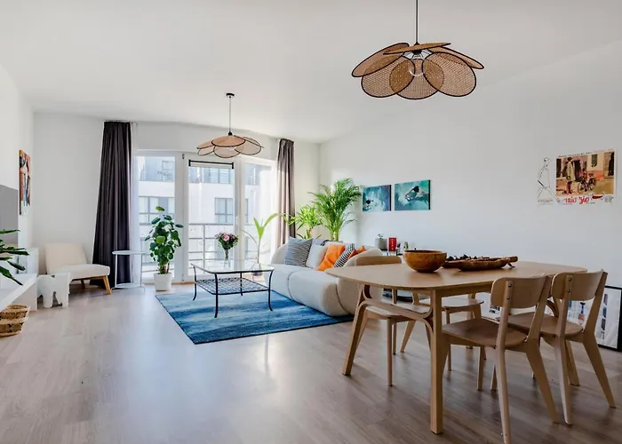 Royal Design Apartmán