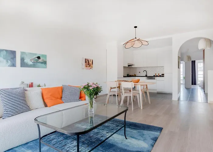 Apartmán Royal Design Brusel