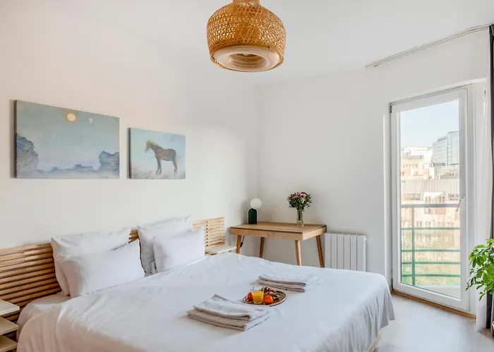 Apartmán Royal Design *