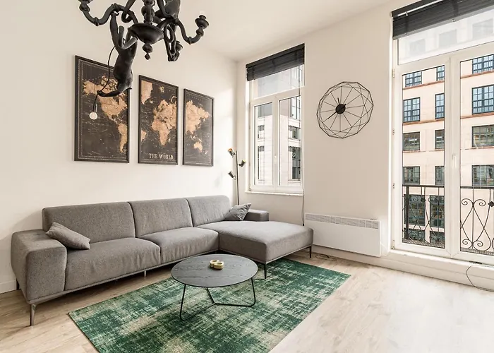 The Heart Of * Bruselas