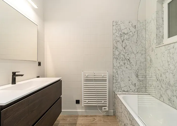 The Heart Of Bruselas