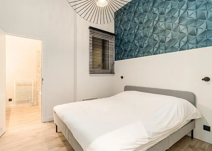 The Heart Of Apartamento Bruselas