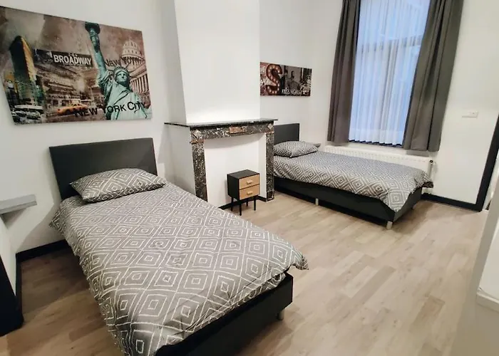 Modern Duplex 100m2 Perfect To Visit *