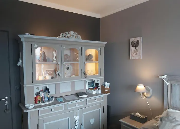 Romantics Rooms In Brussels Sky 4* Брюссель