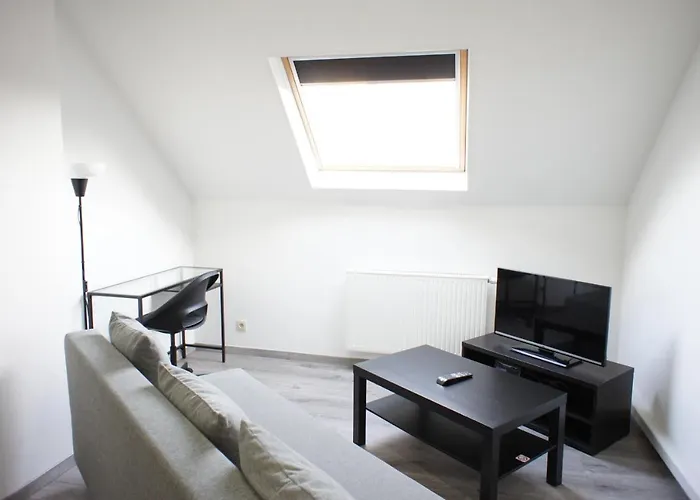 博莱蒙特ohy公寓 *