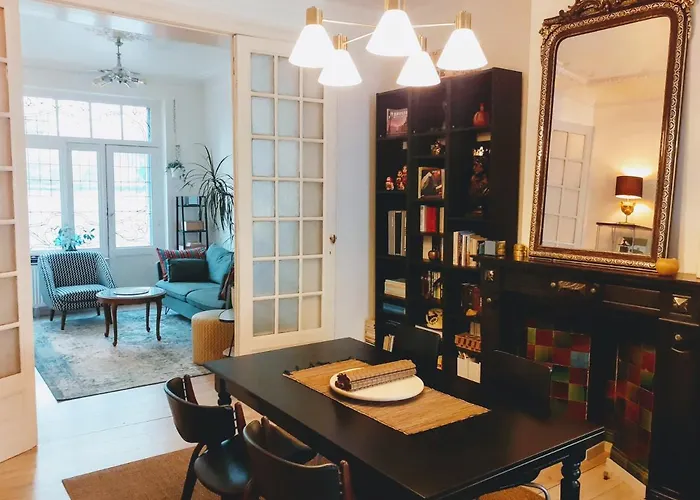 Belle Epoque Close To Eu, Nato & Rtbf *