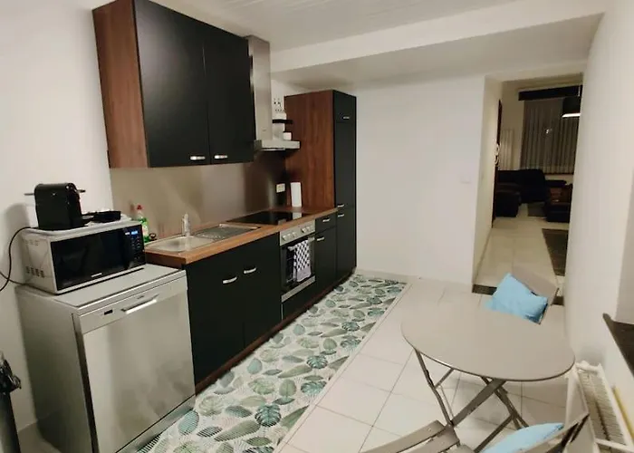 Modern Duplex 100m2 Perfect To Visit