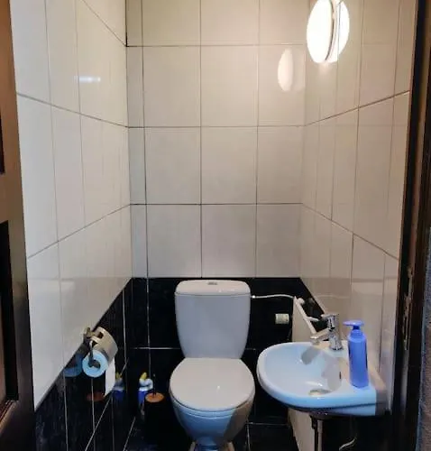 Modern Duplex 100m2 Perfect To Visit Apartment