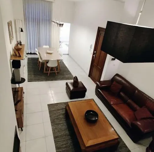 Modern Duplex 100m2 Perfect To Visit *