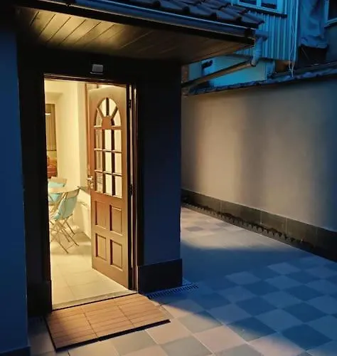 アパート Modern Duplex 100m2 Perfect To Visit