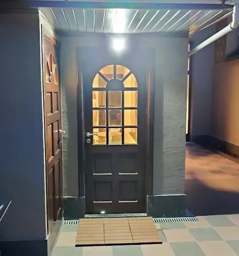 Modern Duplex 100m2 Perfect To Visit * Brussels