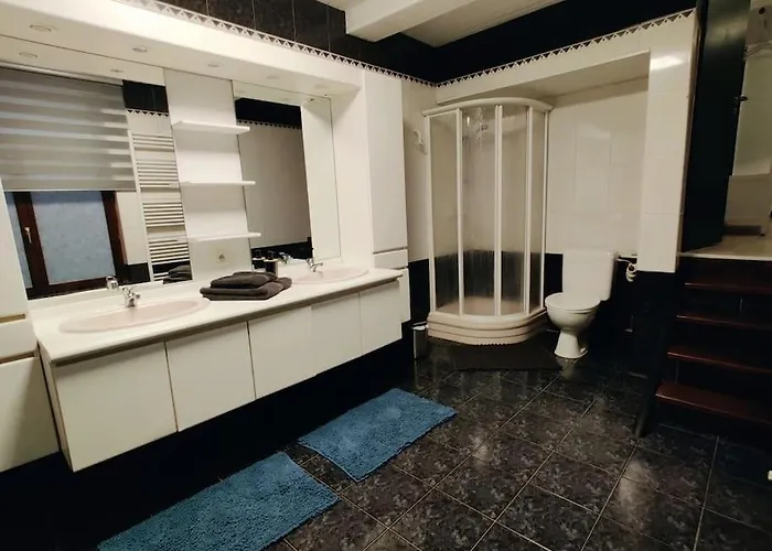 アパート Modern Duplex 100m2 Perfect To Visit ブリュッセル