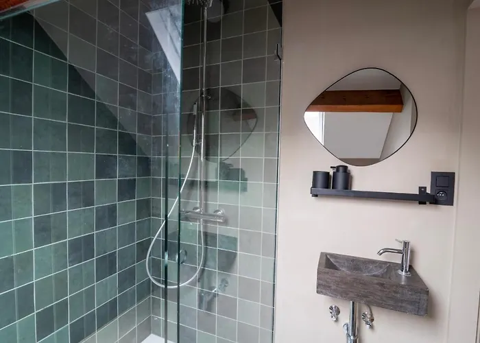 Lovely Triplex In The Heart Of Le Sablon Appartement Bruxelles