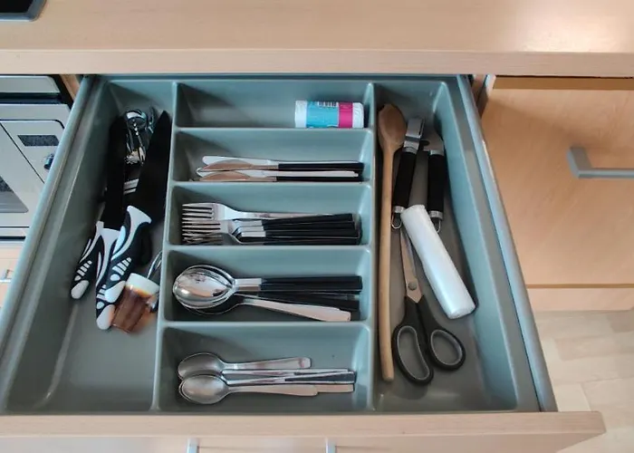 Cozy Centre Apartment *