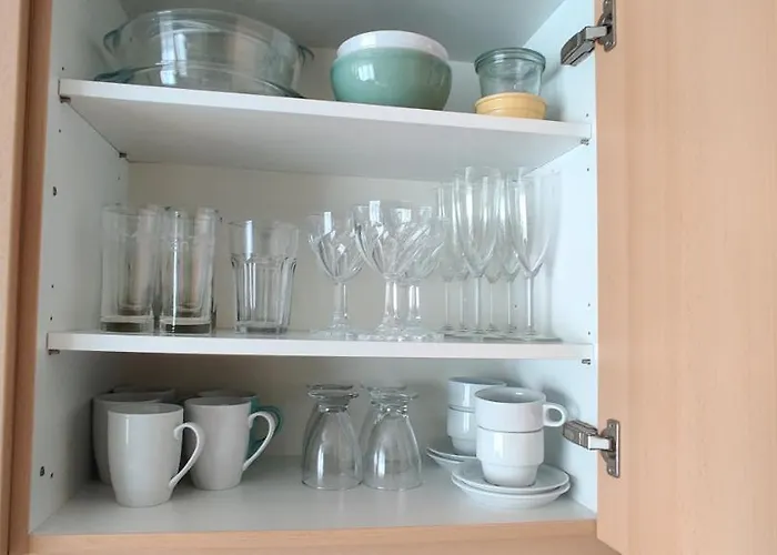 Apartment Cozy Centre *