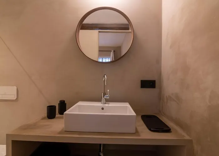 Private En-suite In The Heart Of Le Sablon Apartman