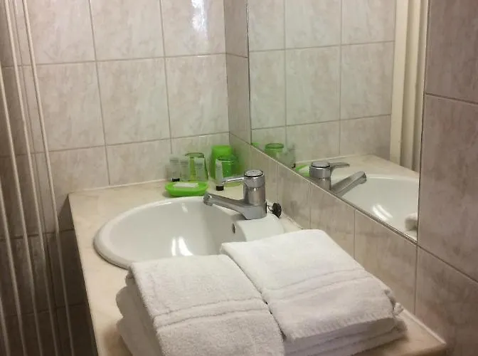 La Vieille Lanterne *