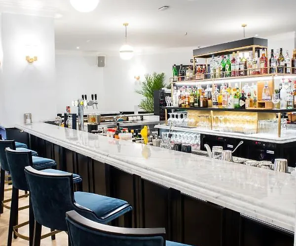 Hotel A&o Centrum Brüssel