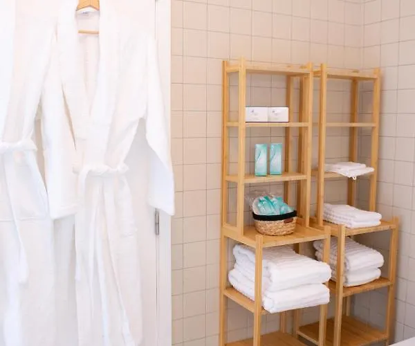 R213 Residences Botanique *