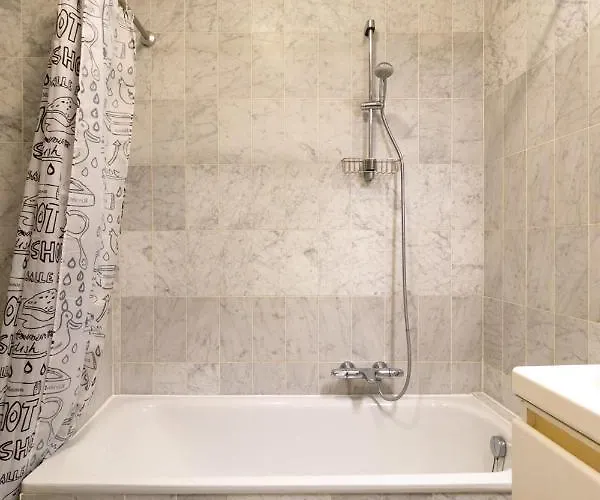 Apartment Cozy Centre Brussels