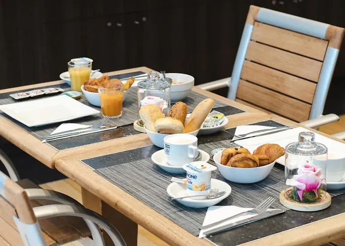 Chambord מלון 3*