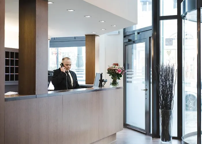 Chambord Отель 3*