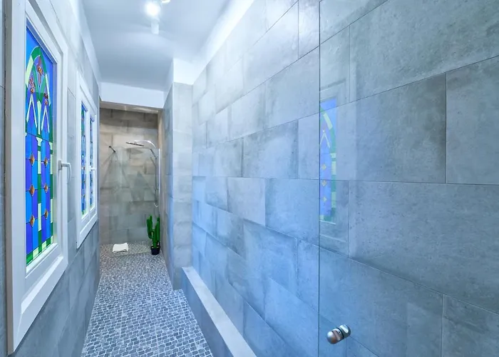 Maison Grand Place 1br 2 Appartement *