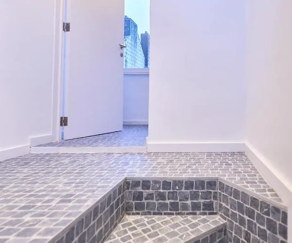 Maison Grand Place 2br 3 *