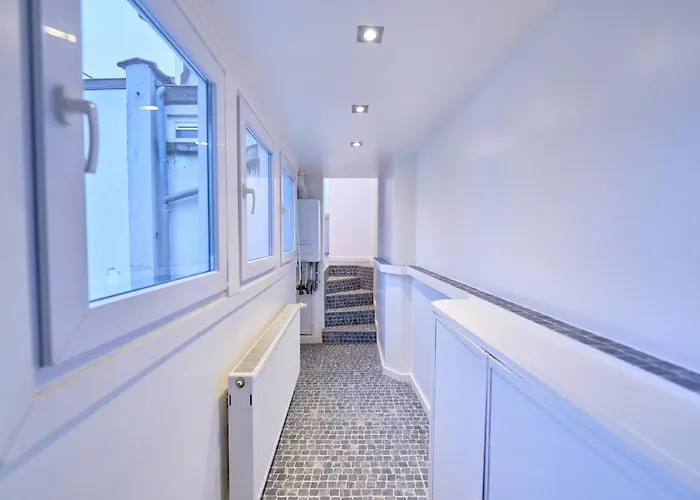 Maison Grand Place 2br 3 *