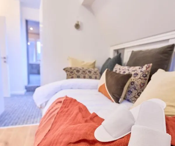 Maison Grand Place 2br 3