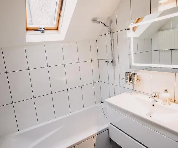 Super In Apartmanhotel Brüsszel