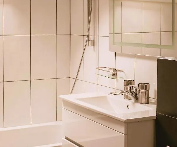 Super In Apartmanhotel 3*