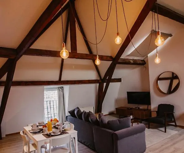 Super In Apartmanhotel