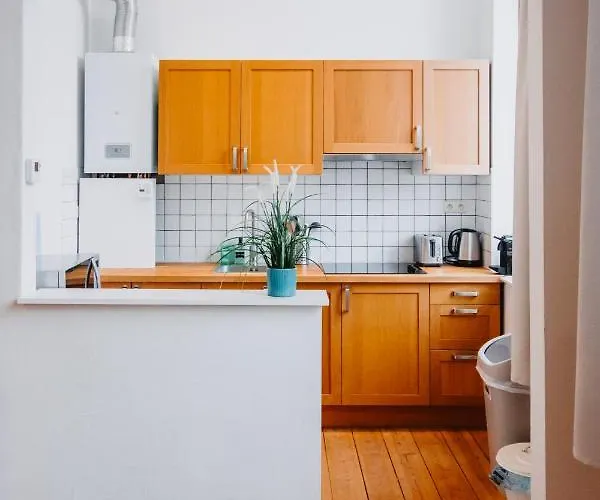 Super In Apartmanhotel 3*