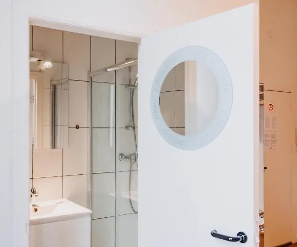 Super In Apartmanhotel