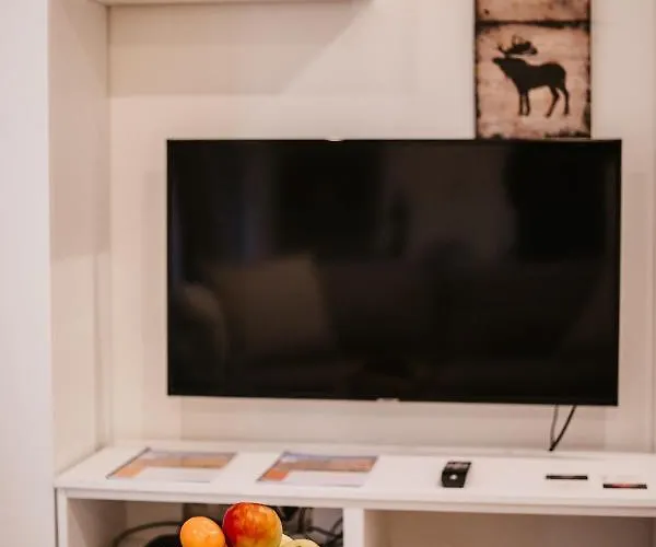 Super In Apartmanhotel