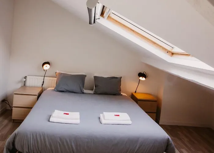 Apart Otel And Cozy In 3*